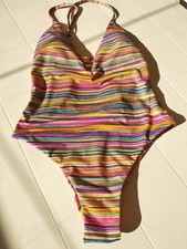 Yamamay costume da bagno intero fantasia donna