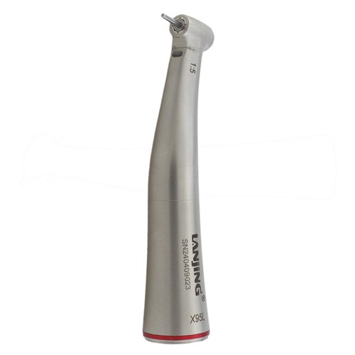 Lanjing dentale manuale - dentale,