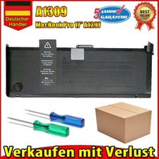 A1309 APPLE MacBook Pro 17"