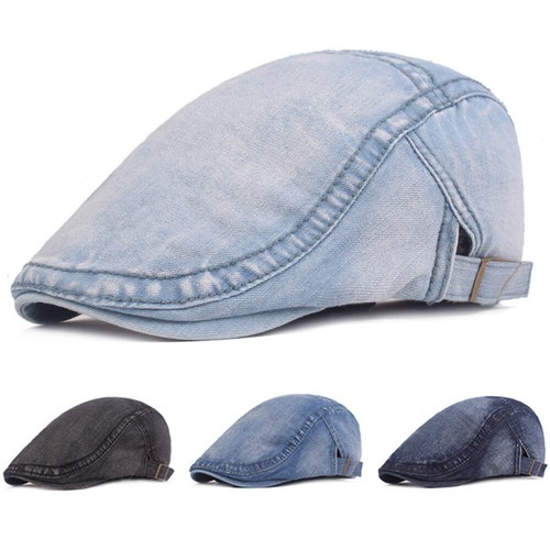 Berretto uomo - uomo, casual