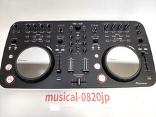 Pioneer ddj ergo - pioneer, ddj-ergo-v