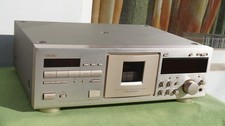 Registratore a cassette TEAC