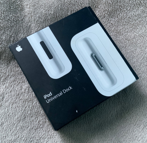 Per apple ipod kit dock - ipod,