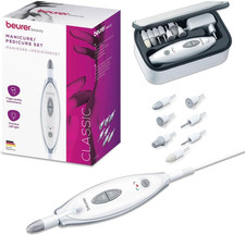 MP 41 Fresa Elettrica per