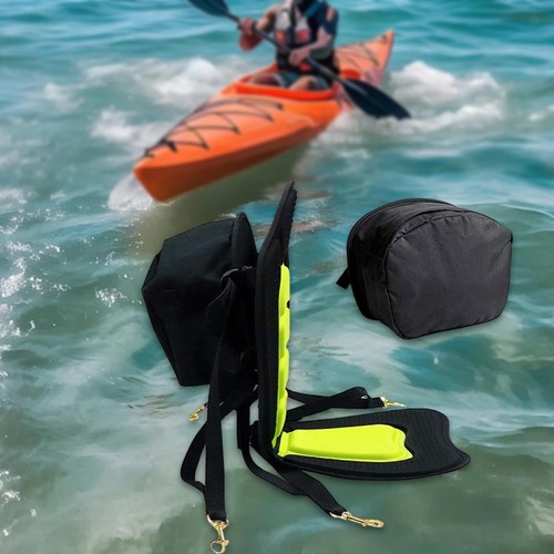 Paddleboard kayak sedili - sedili,