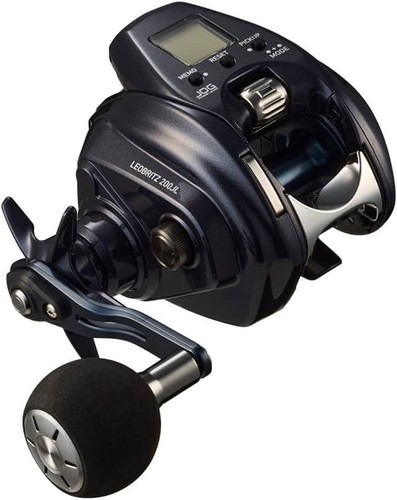 Mulinello elettrico pesca - elettrico,