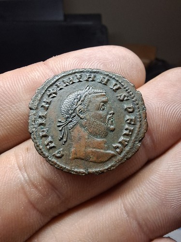 Follis galère genio - follis,