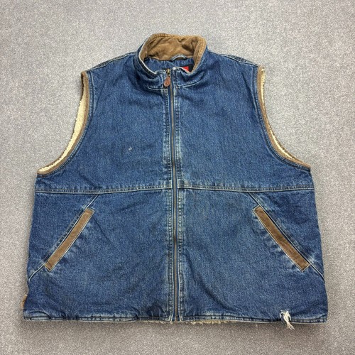 Giacca denim wrangler adulto - giacca, x