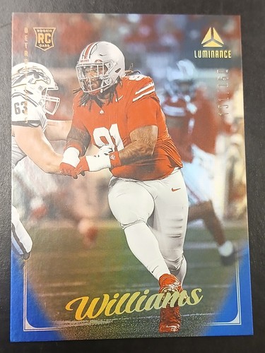 2025 panini luminance 151 - panini, #151