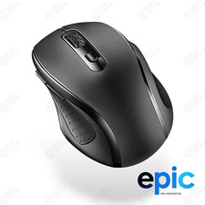 Mouse Ergonomico Senza Fili