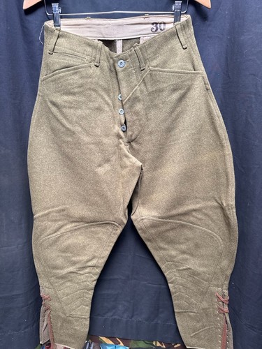 Ww1 uniforme tratto - uniforme,
