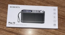 Roberts play dab - 10, dab+