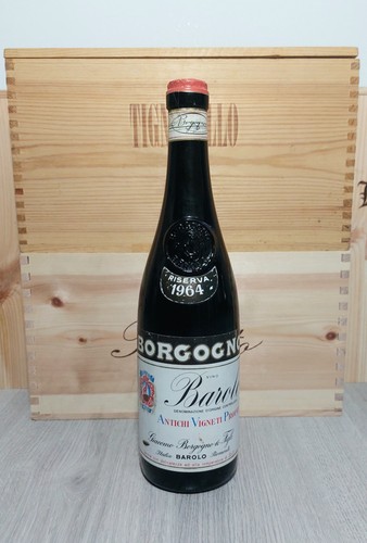 Giacomo borgogno figli - borgogno, &