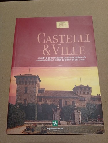 Castelli ville regione - ville,
