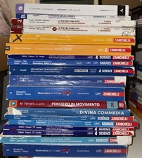 Libri Di Scuola 