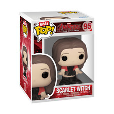 Funko Bitty Pop! - Scarlet