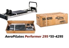 Nuovo aeropilates performer - aeropilates,