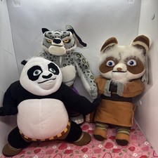 Pacchetto peluche dreamworks - pacchetto,