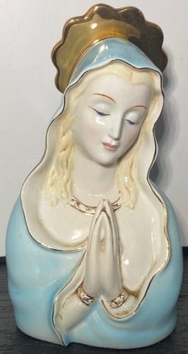 Busto vintage suore - busto,
