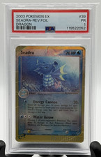 Pokemon 2003 Dragon Reverse