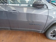 PORTA PORTIERA ANTERIORE