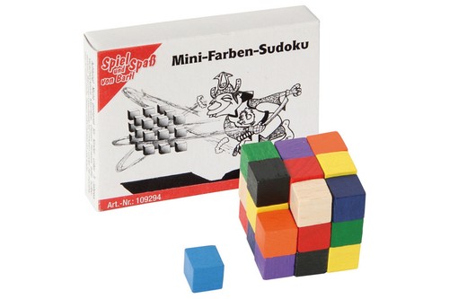 Bartl 9294 mini - bartl, puzzle