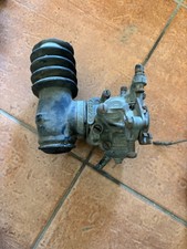 Carburatore Dell'Orto SH1/20 per moto d'epoca Lambretta originale