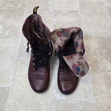 Stivali Dr. Martens Stratford