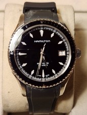 Orologio automatico Hamilton