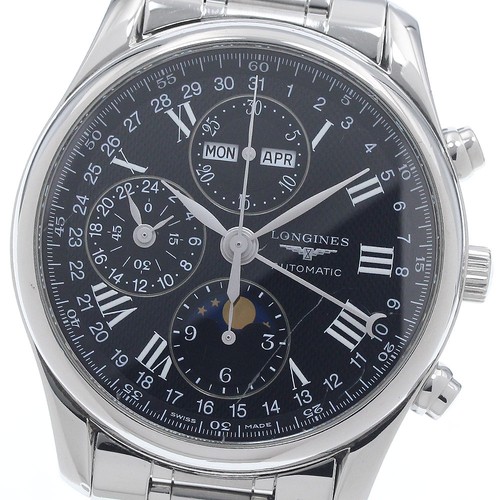 Longines master collection - longines,