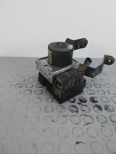 9793 Centralina Pompa ABS Ford Focus 1.6 TDCI Dal 2004 al 2011 Cod 3M51-2M110-GA