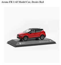 Originale SEAT Arona scala