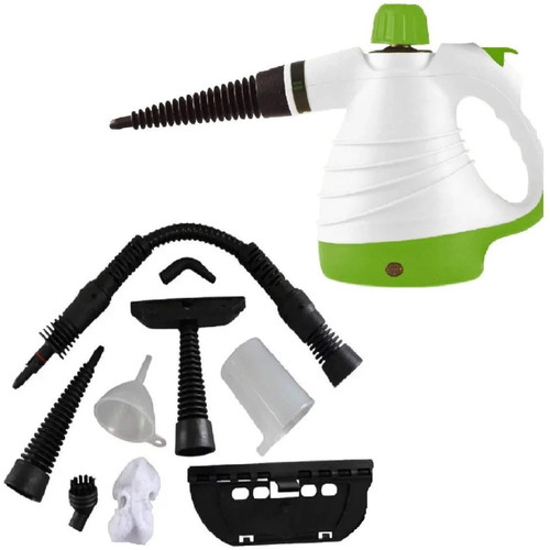 Pulitore vapore elettrico - pulitore, a