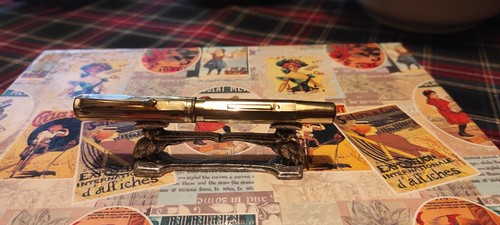 Penna stilografica columbus - stilografica,