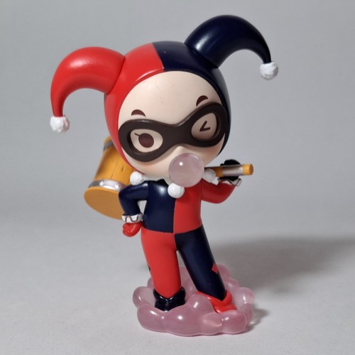 Harley quinn pop mart - pop,