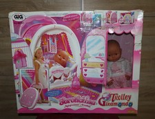 Sbrodolina appena nata con