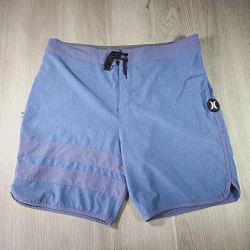 Hurley uomo phantom block - uomo,
