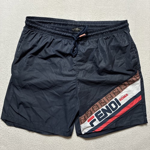 Costume bagno uomo fendi - da,