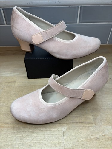 Scarpe hotter charmaine mary - scarpe,