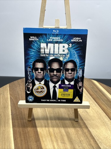 Men black blu ray - blu-ray, (2012)