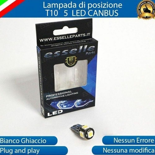 Luce targa honda 300 - sh,