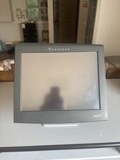 Orderman Columbus 500 All-in-One-PC Touchscreen USATO FUNZIONANTE