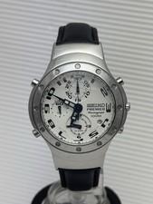 CRONOGRAFO SEIKO PREMIER