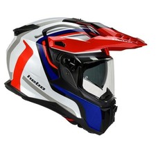 HEBO CASCO ENDURO XP-22 PANAM