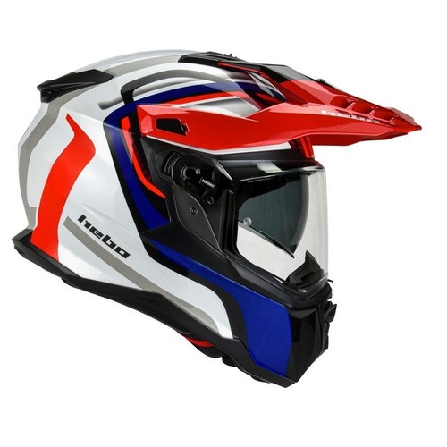Hebo casco enduro - hebo, xp-22
