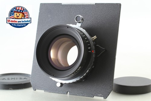 Ecc fujifilm fujinon w 135 - fujinon,