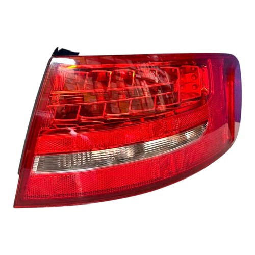 Stop fanale posteriore led - a,