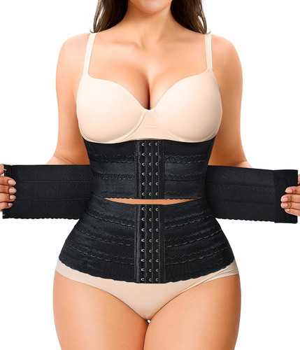 Waist trainer per donna - waist,