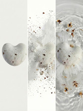 Sale Da Bagno (x2) 100%