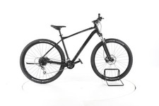 Cube Aim Race MTB full